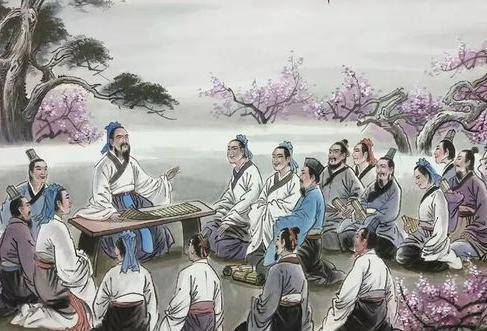 人穷莫入众,言轻莫劝人,古人四句千古箴言,穷过