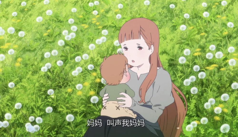 15岁朋友女生力量太感人,做英雄的少女错过这玩母性哪个适合妈妈图片