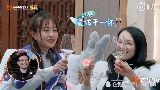 炫富惹不起?妻子的浪漫旅行2第一期,章子怡的