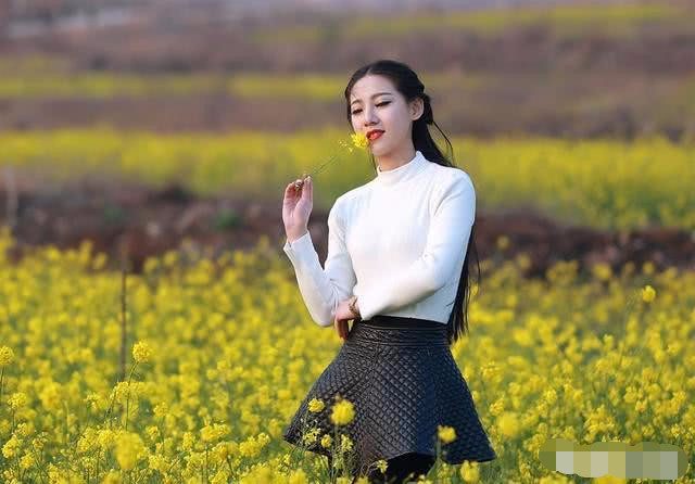 黄花大闺女中的"黄花"是什么意思?真的是指花吗?