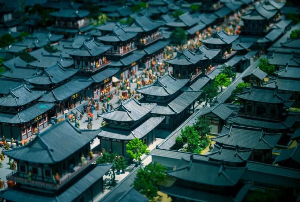 洛阳城人口_隋唐洛阳城