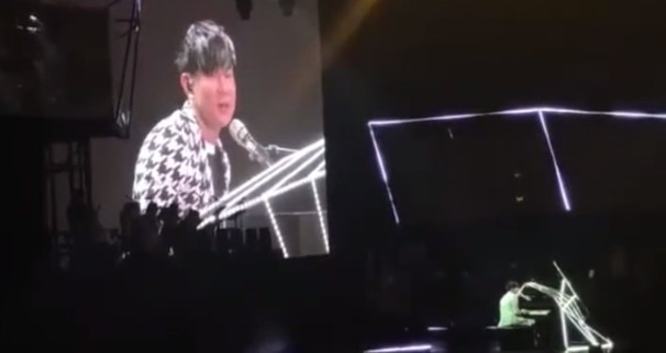 林俊杰模仿胡彦斌歌曲,翻唱图魔兽世界搞笑职业张学友手抖烫嘴让图片