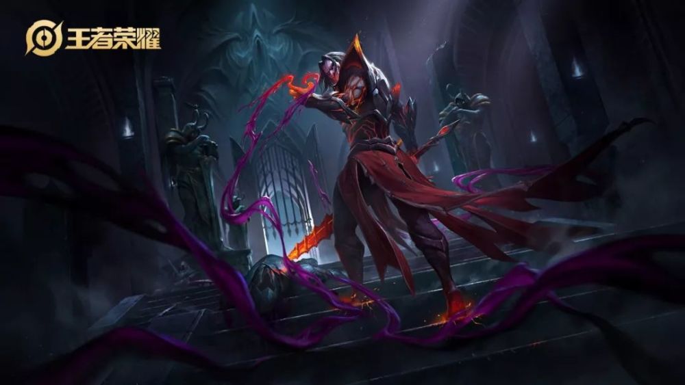 王者荣耀:庄周克制英雄一览,这个版本大白鲨不