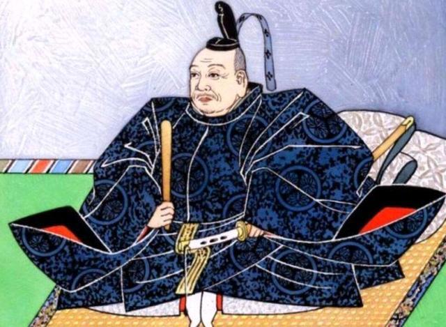 日本的村正刀为什么会成为专门祸害德川家族的