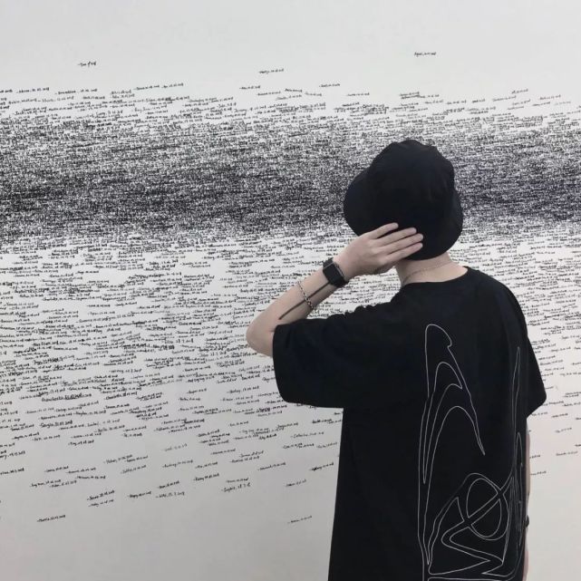 头像|男生真人不露脸也帅气 的头像