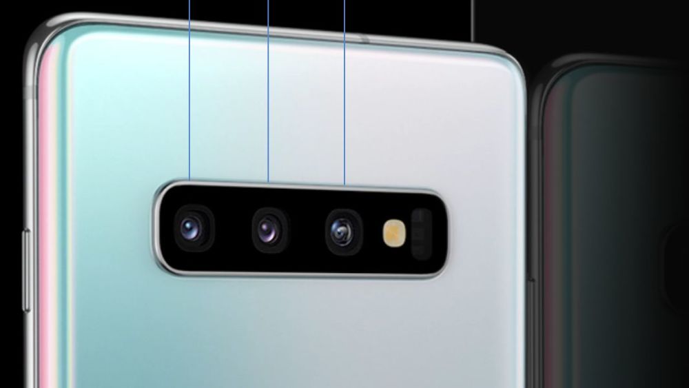 三星s10 对决iphone xs max,你买谁?