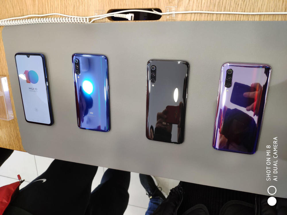 小米9定价引不同看法,敢不敢赚点钱啊?雷总!网