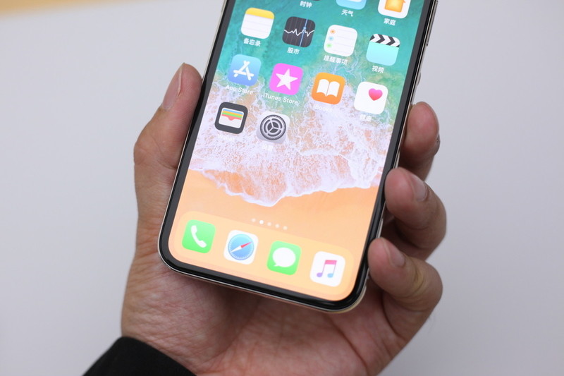 再战两年,iPhoneX跌至新低价,后悔买早了吗