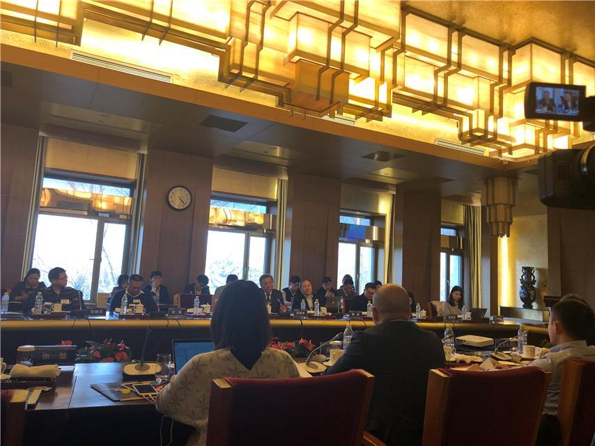 吴晓求等大咖齐聚,关于科创板,他们说了啥?