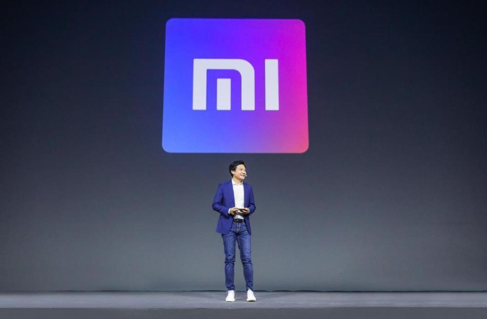 雷军说小米9好看能打,到底想打什么?