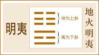 2月9日既济卦周期明夷卦日:惊弓之鸟,至暗时刻