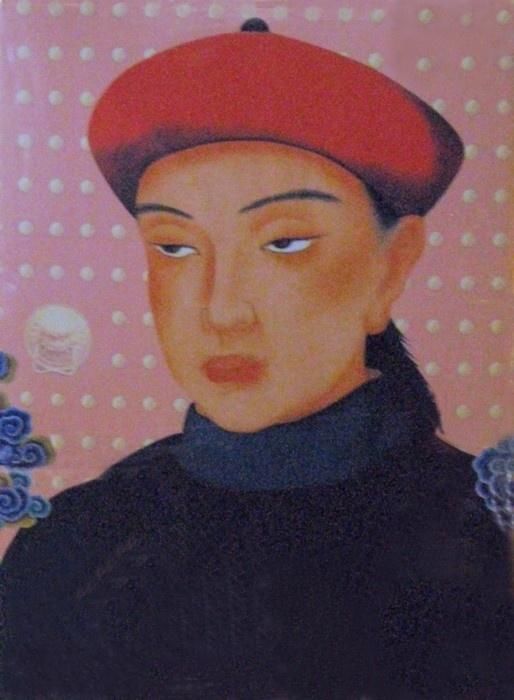 和珅小传:中国历史上最大的贪官,曾经是年轻有