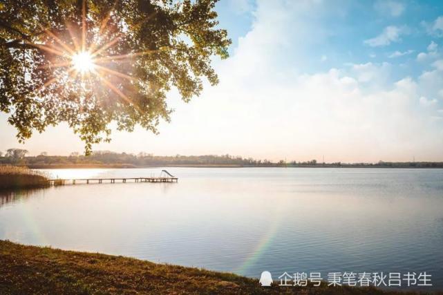 桓邵曹瞒传记载我和曹操有点过节