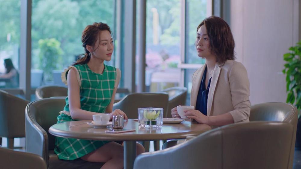 《逆流而上的你》豆瓣评分出炉,这个分数高了