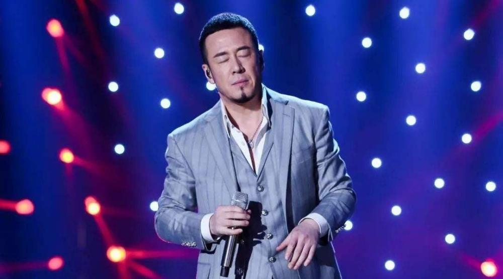 手》第七期剧透,杨坤翻唱张国荣经典,杨乃文唱