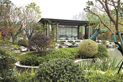 东莞地铁1号线动工利好楼市 主城区购房者外溢