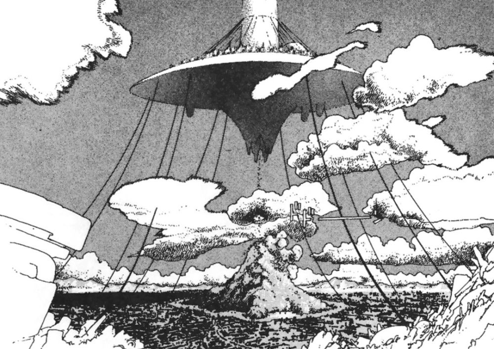 了解这些隐藏彩蛋,看懂《阿丽塔:战斗天使》的