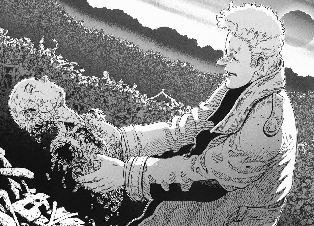 了解这些隐藏彩蛋,看懂《阿丽塔:战斗天使》的