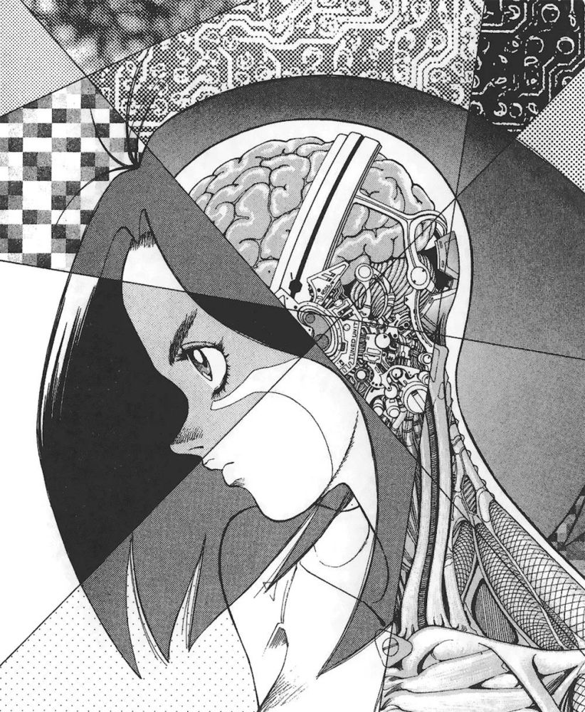 了解这些隐藏彩蛋,看懂《阿丽塔:战斗天使》的