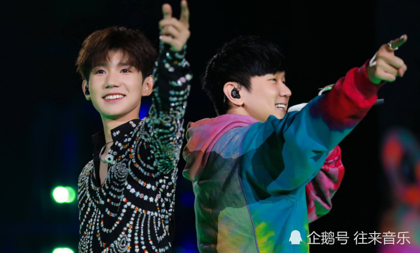 王源节目中自曝想改名字,说出改名理由后,粉丝