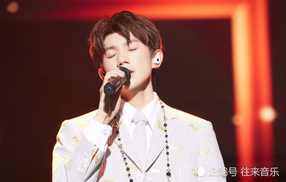 王源节目中自曝想改名字,说出改名理由后,粉丝