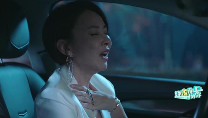 《逆流而上》里的高大上,竟还出演过这么多角