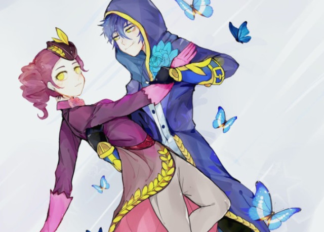 第五人格:奈布是玛尔塔下一个目标,玛尔塔:希望别怪我