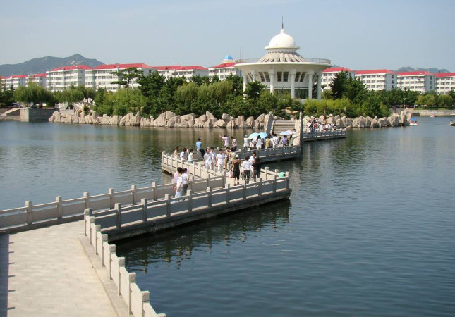 中国最干净的城市,到处能看到俄罗斯美女,男游