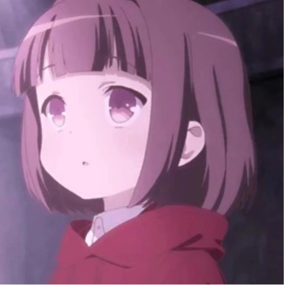 这个呆萌的妹子有人喜欢吗?快带走吧!
