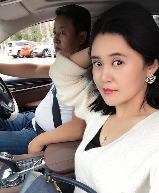 乡村爱情里的王长贵,现实里娶了女儿香秀的闺蜜,年龄相差19岁