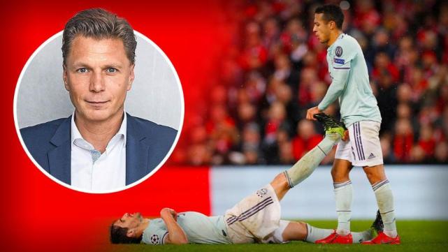 拜仁闷平利物浦胜之不武? 前德甲裁判:拖延时