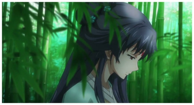 《狐妖小红娘》竹业篇pv高燃首发,王权霸业为东方淮竹