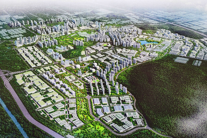 广州科学城 人口_广州科学城图片