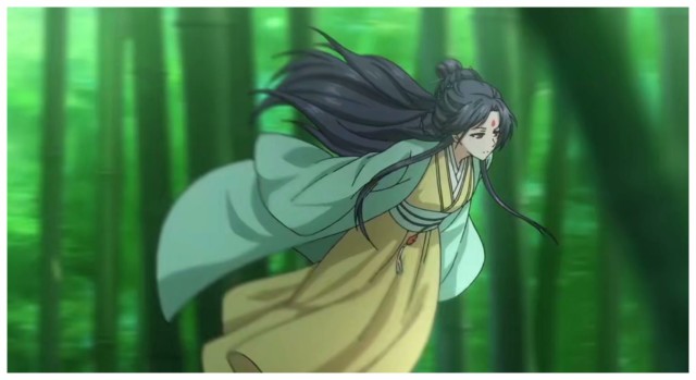 《狐妖小红娘》竹业篇pv高燃首发,王权霸业为东方淮竹