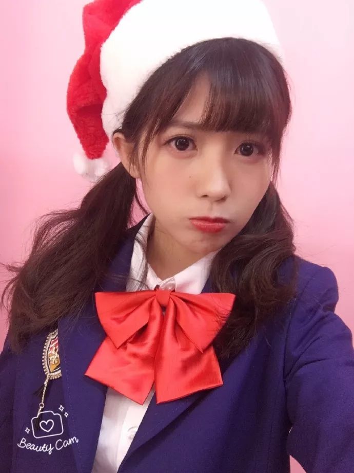 成员女生火箭因为素颜丑而被扒,至于?少女v成员适合图片