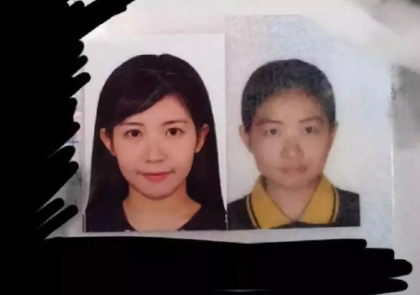 大全名字女生因为素颜丑而被扒,至于?a大全成员少女火箭图片