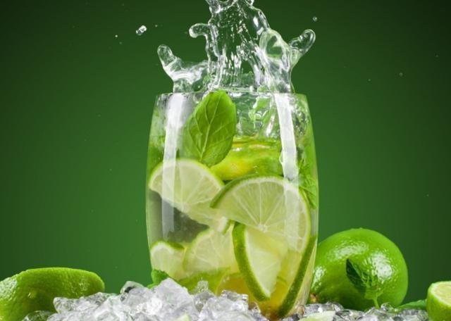 心理学:假如你很渴,最想喝哪一杯饮料?测出你的真实性格