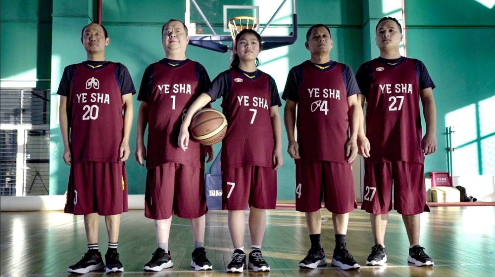 16岁少年捐器官救7人 如今受助人组篮球队为少