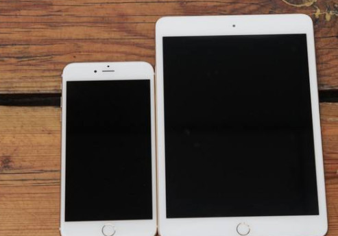 Ipad和iphone充电头能不能共用 很多人都做错了 看点快报