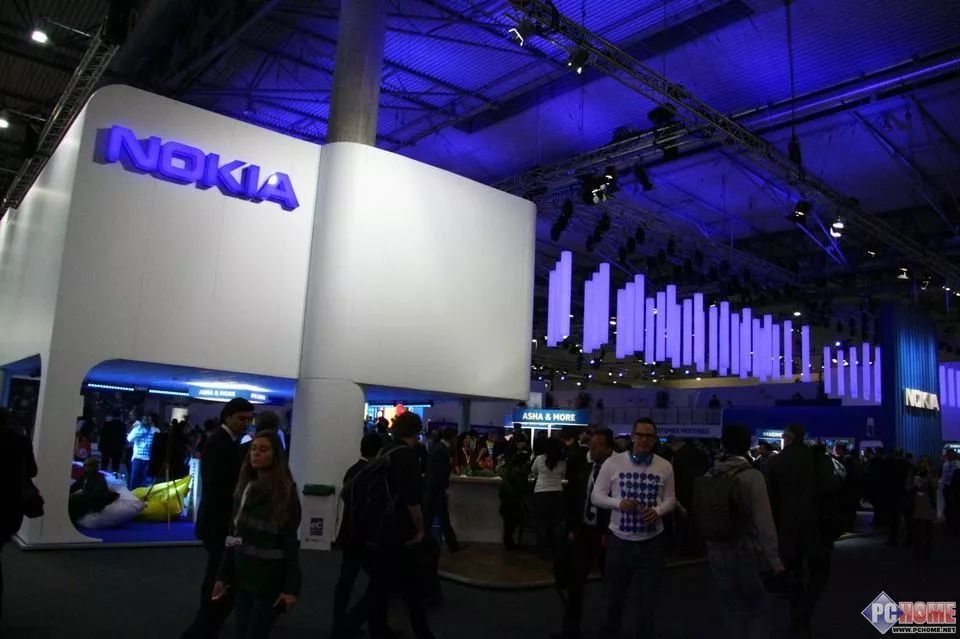 诺基亚:用现网商用案例说5G