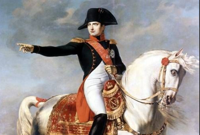 拿破仑战败后,英国国王是如何羞辱他的?威灵顿元帅都无奈了