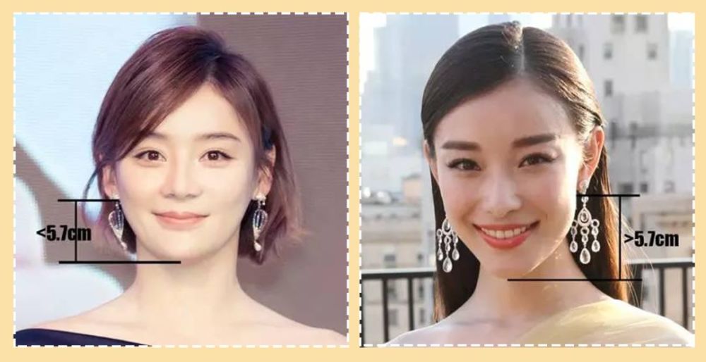 大脸剪短发,也太好看了吧