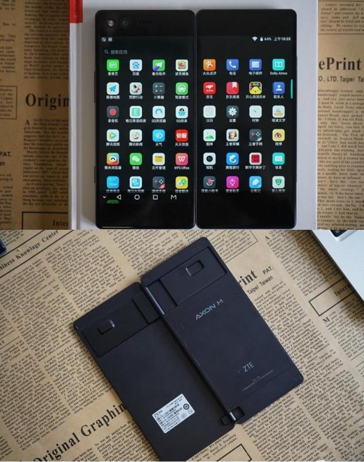 让人眼前一亮!三星首款折叠屏手机Flod终于来了，但价太贵!