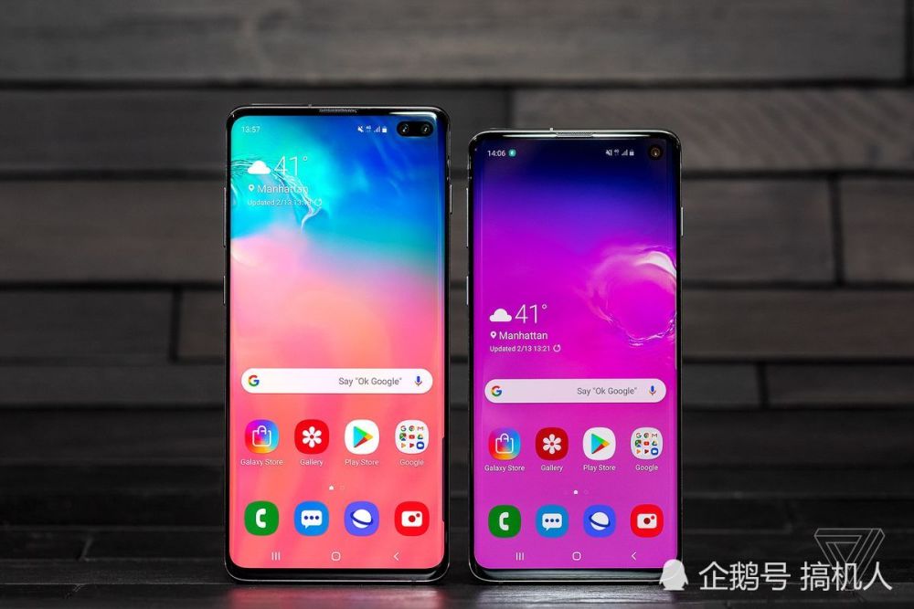 小米9与三星S10+全方面对比:价格不同 差距也