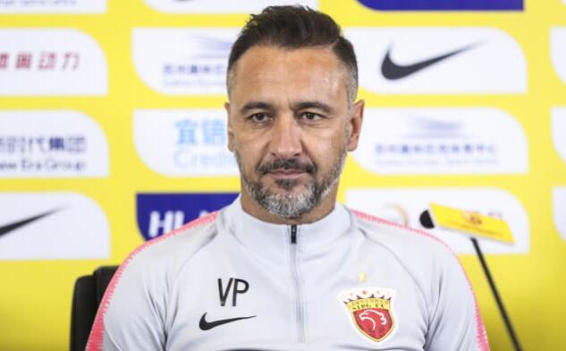 超级杯赔率:上港被看好夺冠 常规时间或战平国