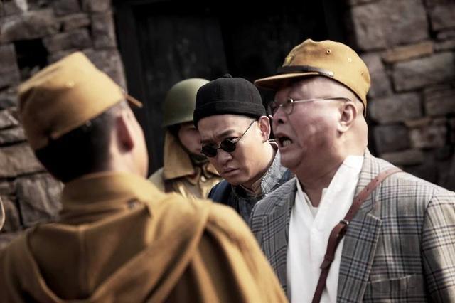 日军张嘴就骂"八嘎呀路"是什么意思?翻译成中文才知道
