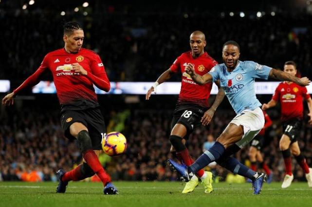 曼市德比次回合比赛时间推迟 联赛为足总杯让