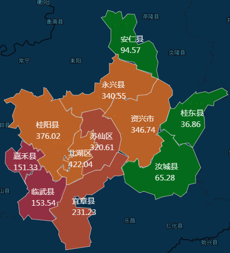 德州各县gdp2021_2021年上半年德州各区县GDP 临邑县排名第三,禹城市位居第四(2)