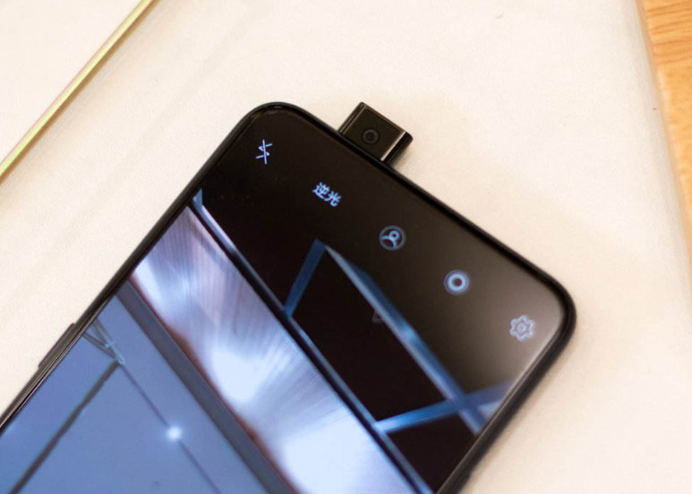 OPPO或推全新系列骁龙855手机,售价不足两千