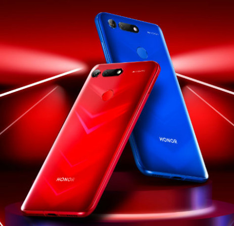 红米负责人开撕荣耀V20:不配做科技标杆,拍照